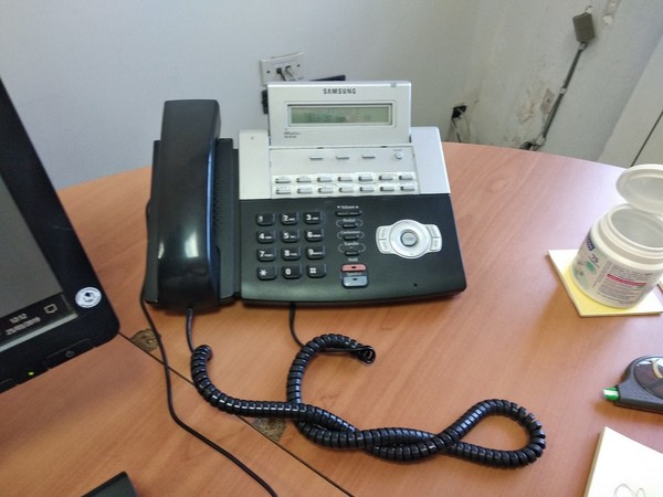 1#4797 Arredo da ufficio e periferiche in vendita - foto 7