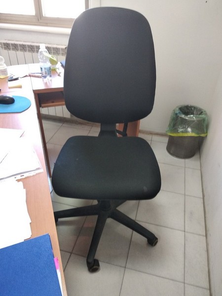 1#4797 Arredo da ufficio e periferiche in vendita - foto 8