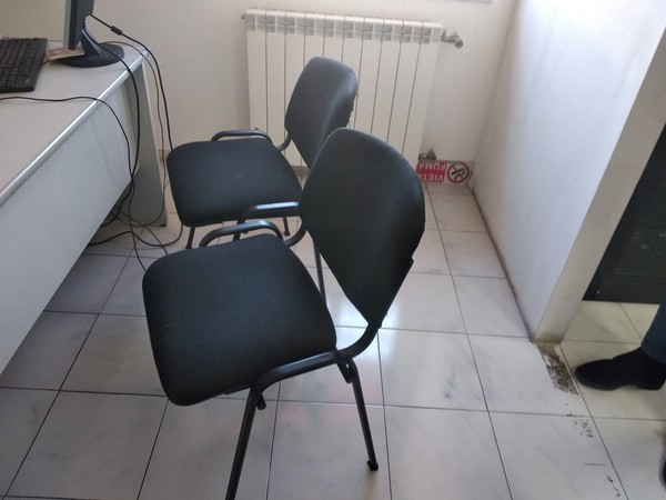 1#4797 Arredo da ufficio e periferiche in vendita - foto 12