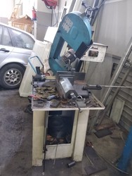 Segatrice a nastro Femi - Lotto 10 (Asta 4797)