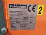 Image 3 - Finkbeiner heavy vehicle lifting columns - Lot 7 (Auction 4797)