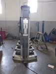 Image 2 - Mobile lifting columns for heavy vehicles - Lot 8 (Auction 4797)