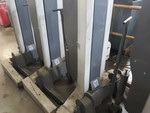 Image 7 - Mobile lifting columns for heavy vehicles - Lot 8 (Auction 4797)