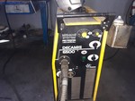 Image 1 - Deca welding machine - Lot 9 (Auction 4797)
