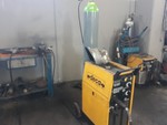 Image 3 - Deca welding machine - Lot 9 (Auction 4797)