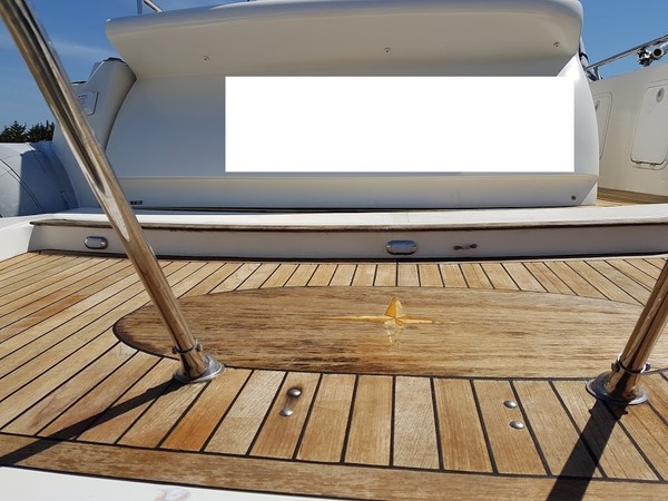 1#4800 Gommone Piolti Surprise 33 in vendita - foto 7