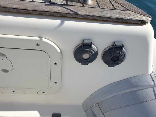 1#4800 Gommone Piolti Surprise 33 in vendita - foto 39