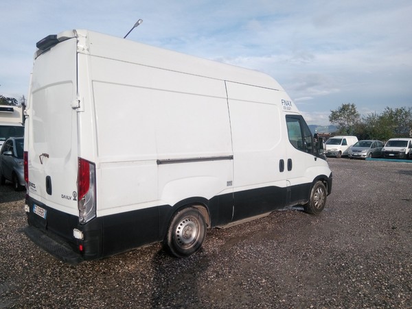 1#4802 IVECO DAILY 35S14N in vendita - foto 2