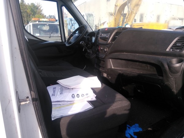 1#4802 IVECO DAILY 35S14N in vendita - foto 4