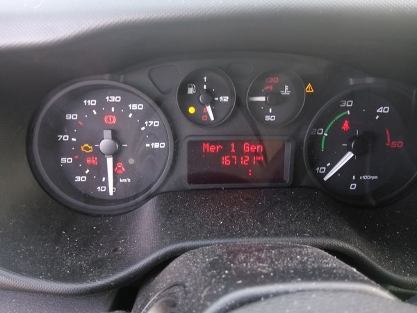 1#4802 IVECO DAILY 35S14N in vendita - foto 5