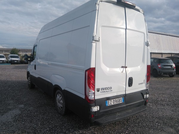1#4802 IVECO DAILY 35S14N in vendita - foto 9