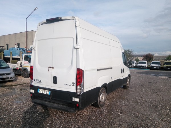 1#4802 IVECO DAILY 35S14N in vendita - foto 11