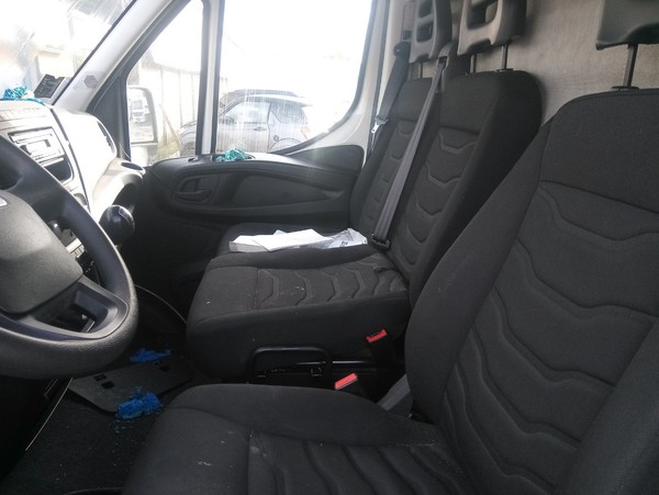 1#4802 IVECO DAILY 35S14N in vendita - foto 12