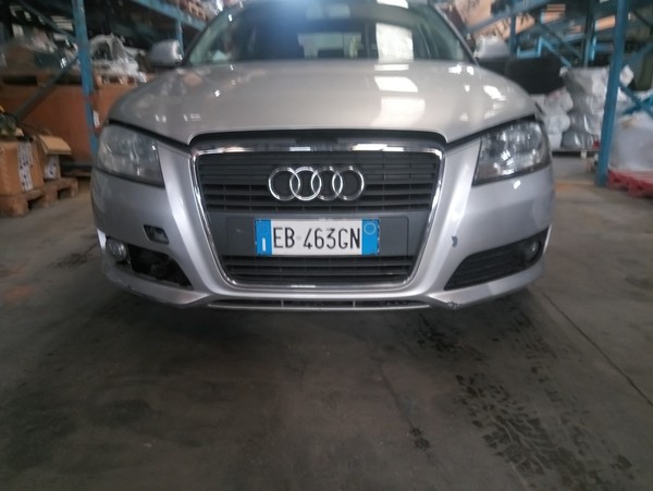 Automobili in vendita