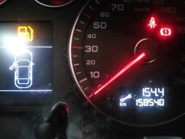 2#4802 Audi A3 2.0 TDI in vendita - foto 7