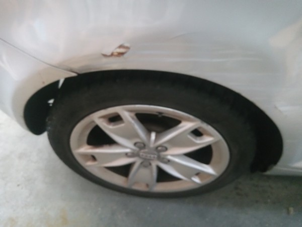 2#4802 Audi A3 2.0 TDI in vendita - foto 12