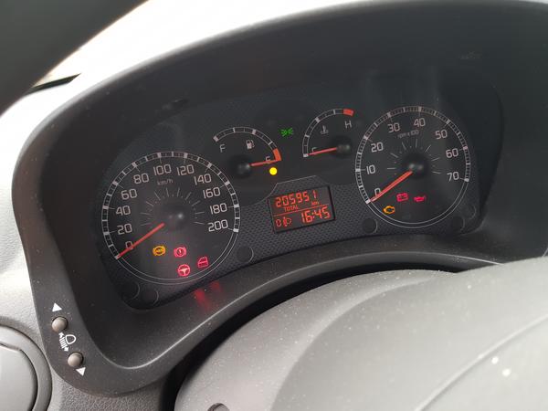 1#4803 Autovettura Fiat Panda in vendita - foto 7