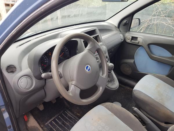 1#4803 Autovettura Fiat Panda in vendita - foto 8