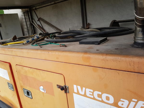 11#4803 Generatore Iveco in vendita - foto 10