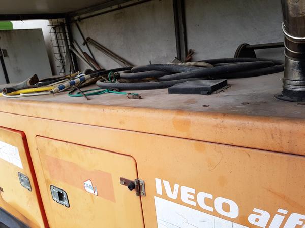 11#4803 Generatore Iveco in vendita - foto 11