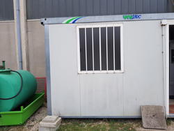 Container Unimec - Lotto 18 (Asta 4803)