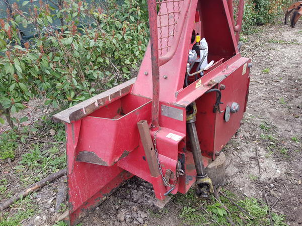 21#4803 Verricello Taifun in vendita - foto 2