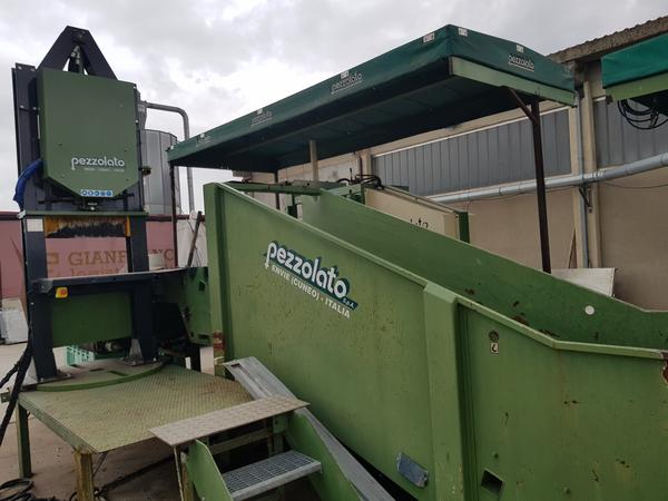 9#4803 Sega Pezzolato con nastro caricatore in vendita - foto 2