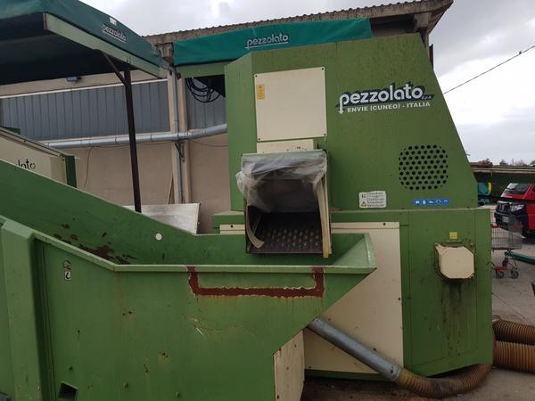 9#4803 Sega Pezzolato con nastro caricatore in vendita - foto 3