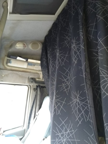 1#4804 Trattore stradale Iveco Stralis 480 con semirimorchio e licenza conto terzi in vendita - foto 16