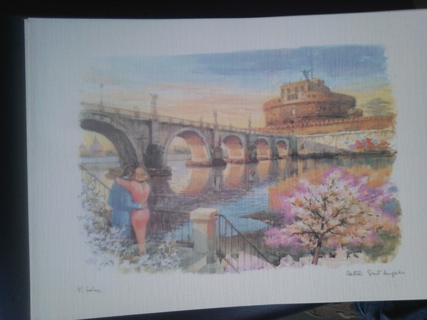 4#4805 Stampe su carta pesante in vendita - foto 3