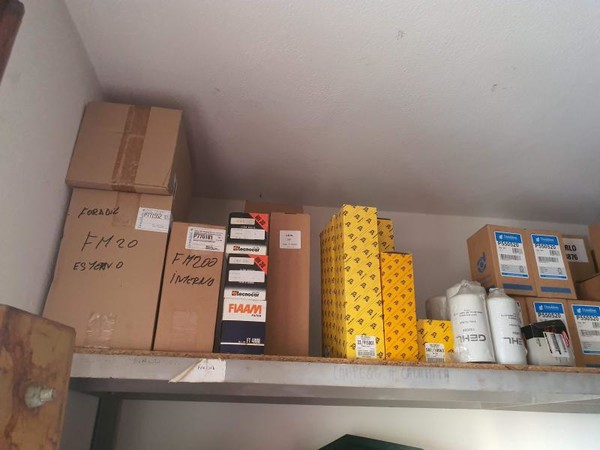 1#4809 Ricambi per carrelli elevatori in vendita - foto 17