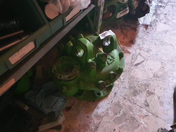 1#4809 Ricambi per carrelli elevatori in vendita - foto 37