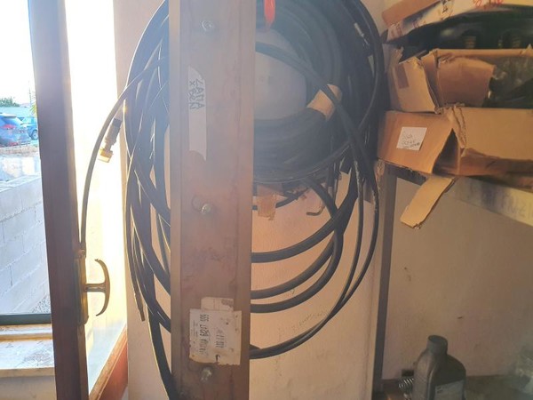 1#4809 Ricambi per carrelli elevatori in vendita - foto 41