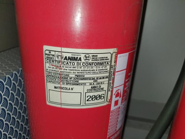 1#4809 Ricambi per carrelli elevatori in vendita - foto 51