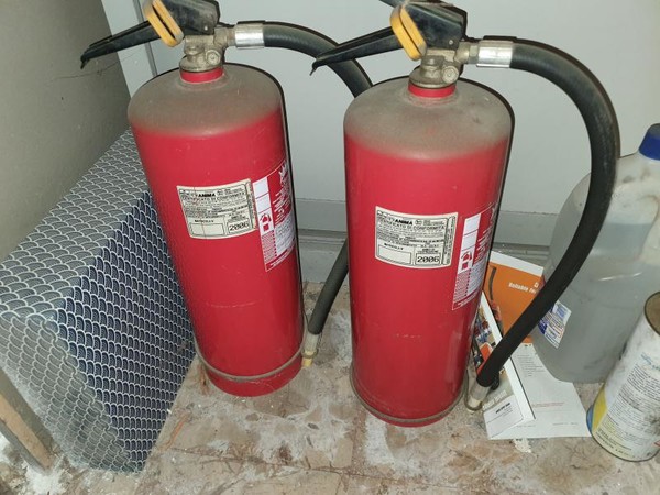 1#4809 Ricambi per carrelli elevatori in vendita - foto 52