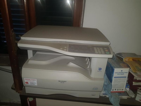2#4809 Arredo ufficio in vendita - foto 4