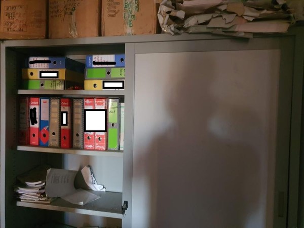 2#4809 Arredo ufficio in vendita - foto 6