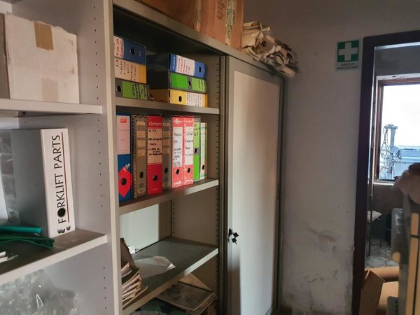 2#4809 Arredo ufficio in vendita - foto 7