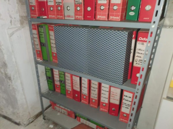 2#4809 Arredo ufficio in vendita - foto 9