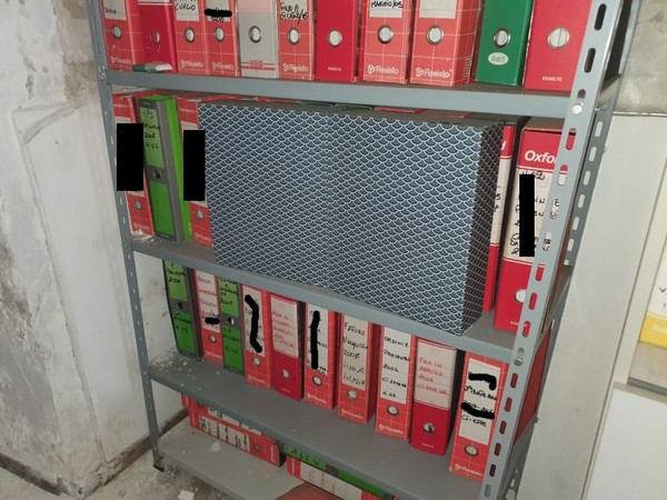 2#4809 Arredo ufficio in vendita - foto 10