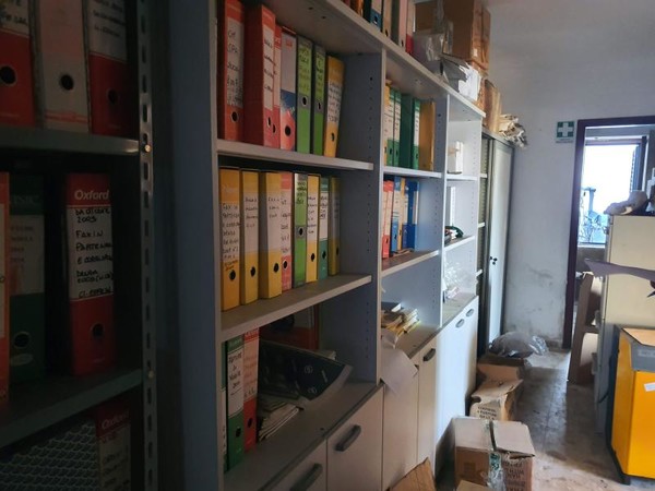 2#4809 Arredo ufficio in vendita - foto 11