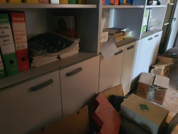 2#4809 Arredo ufficio in vendita - foto 12