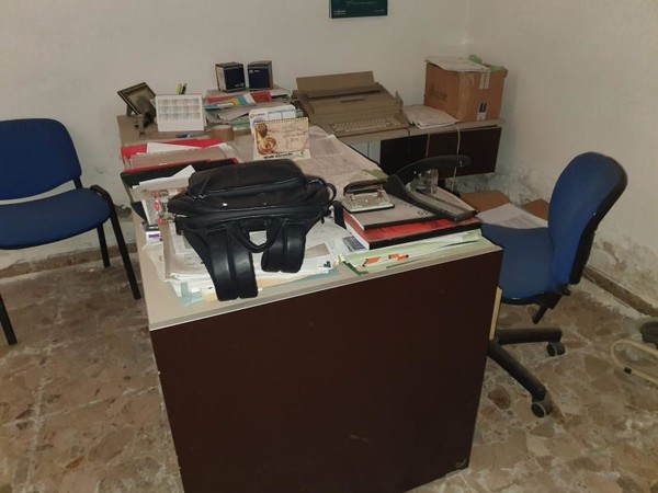 2#4809 Arredo ufficio in vendita - foto 15