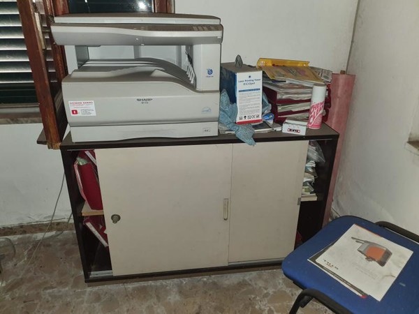 2#4809 Arredo ufficio in vendita - foto 16