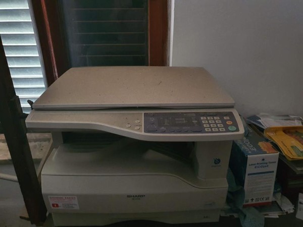 2#4809 Arredo ufficio in vendita - foto 17