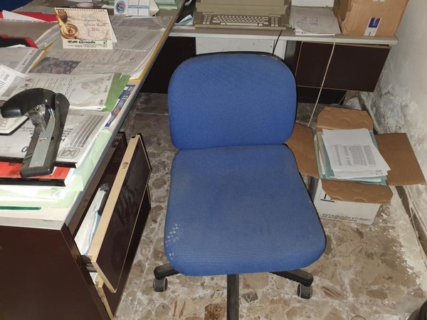 2#4809 Arredo ufficio in vendita - foto 21