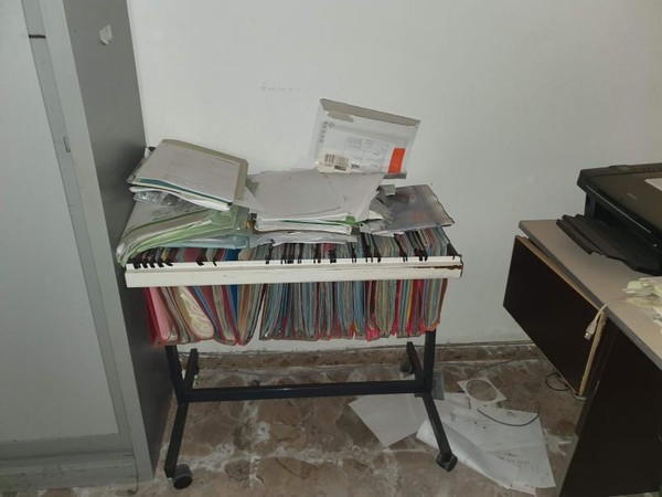 2#4809 Arredo ufficio in vendita - foto 23