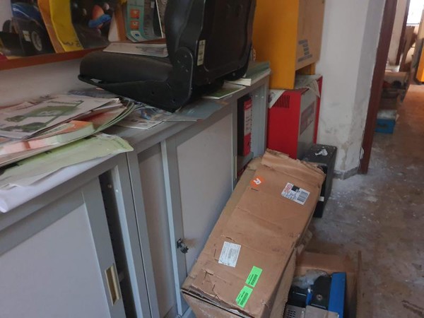 2#4809 Arredo ufficio in vendita - foto 25
