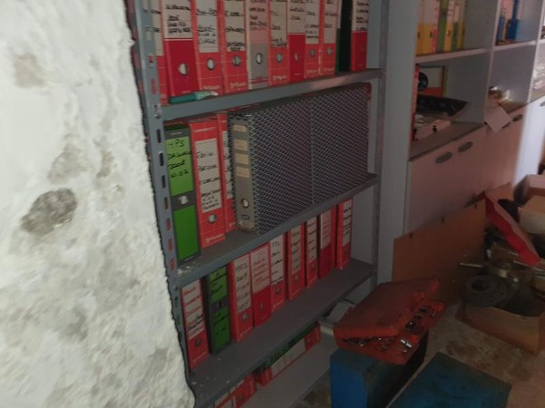2#4809 Arredo ufficio in vendita - foto 27