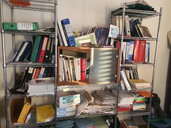 2#4809 Arredo ufficio in vendita - foto 30